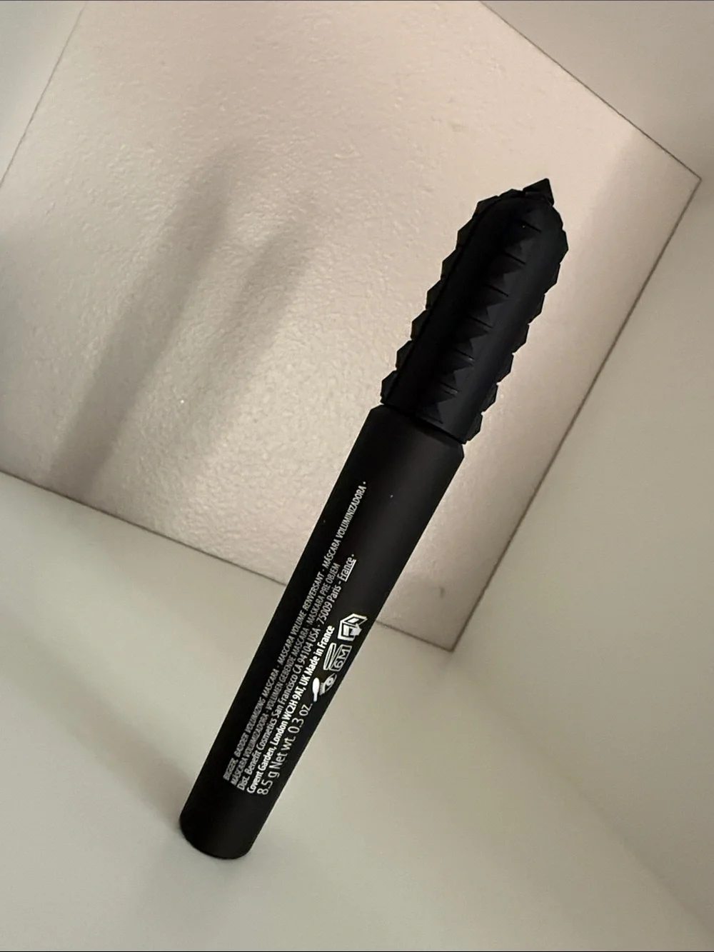 BADgal BANG! Volumizing Mascara NWOB - pitch Black
